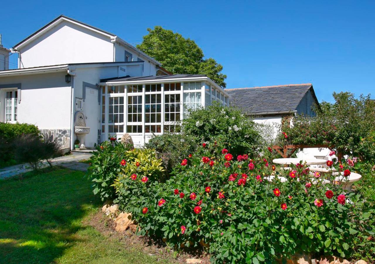 Casa Elena Turismo Rural Reinante Exterior foto