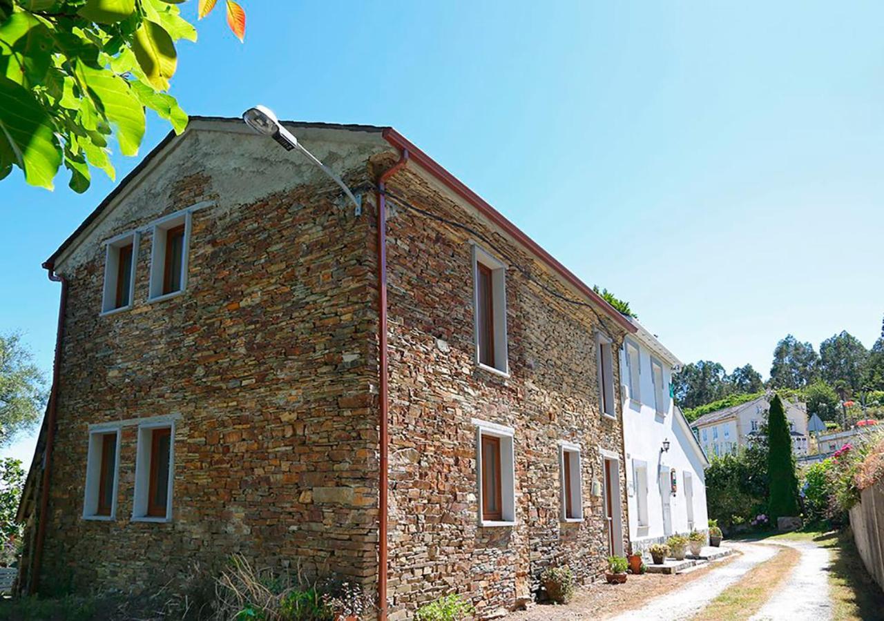 Casa Elena Turismo Rural Reinante Exterior foto