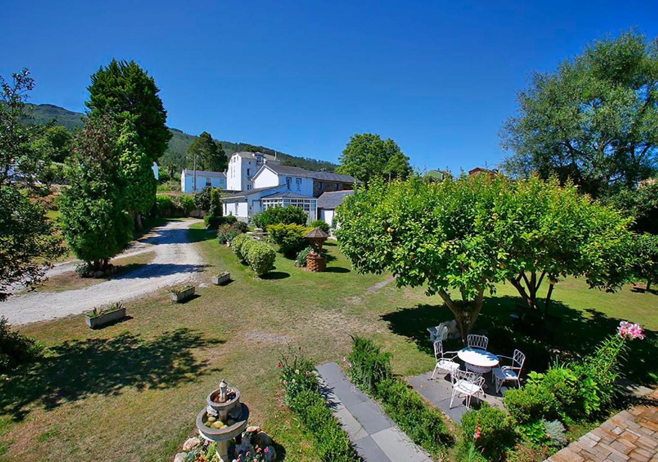 Casa Elena Turismo Rural Reinante Exterior foto