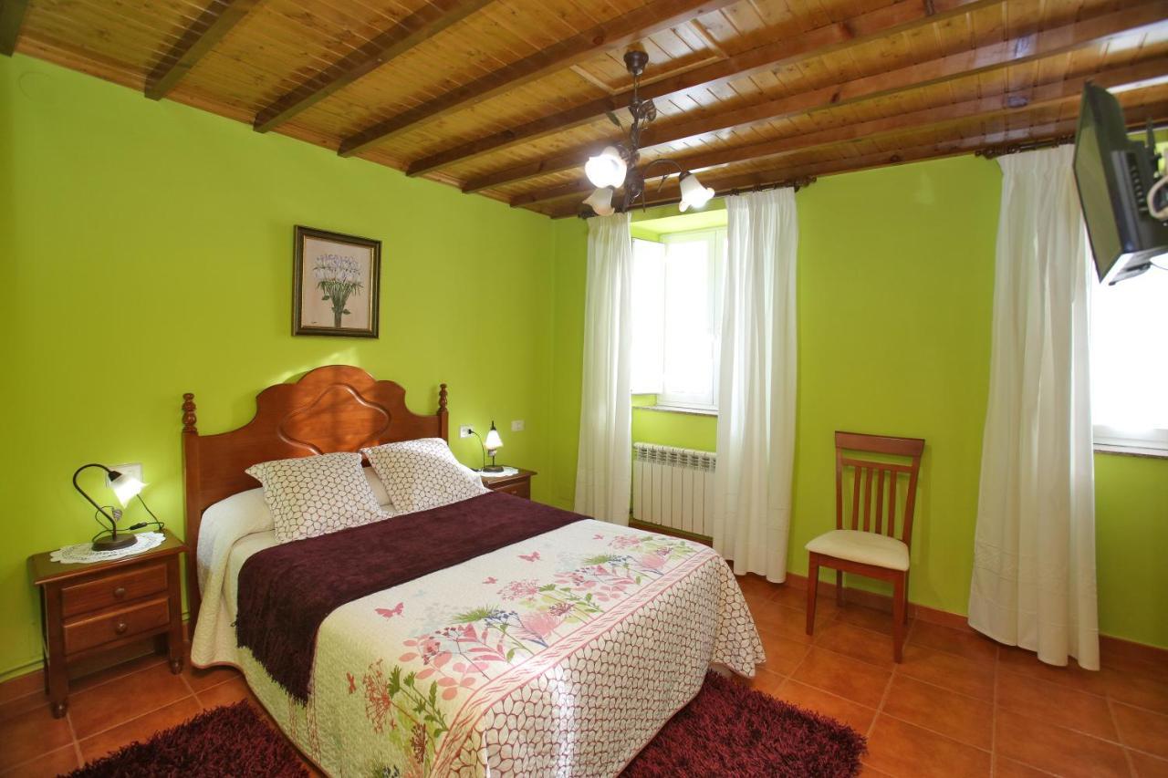 Casa Elena Turismo Rural Reinante Exterior foto