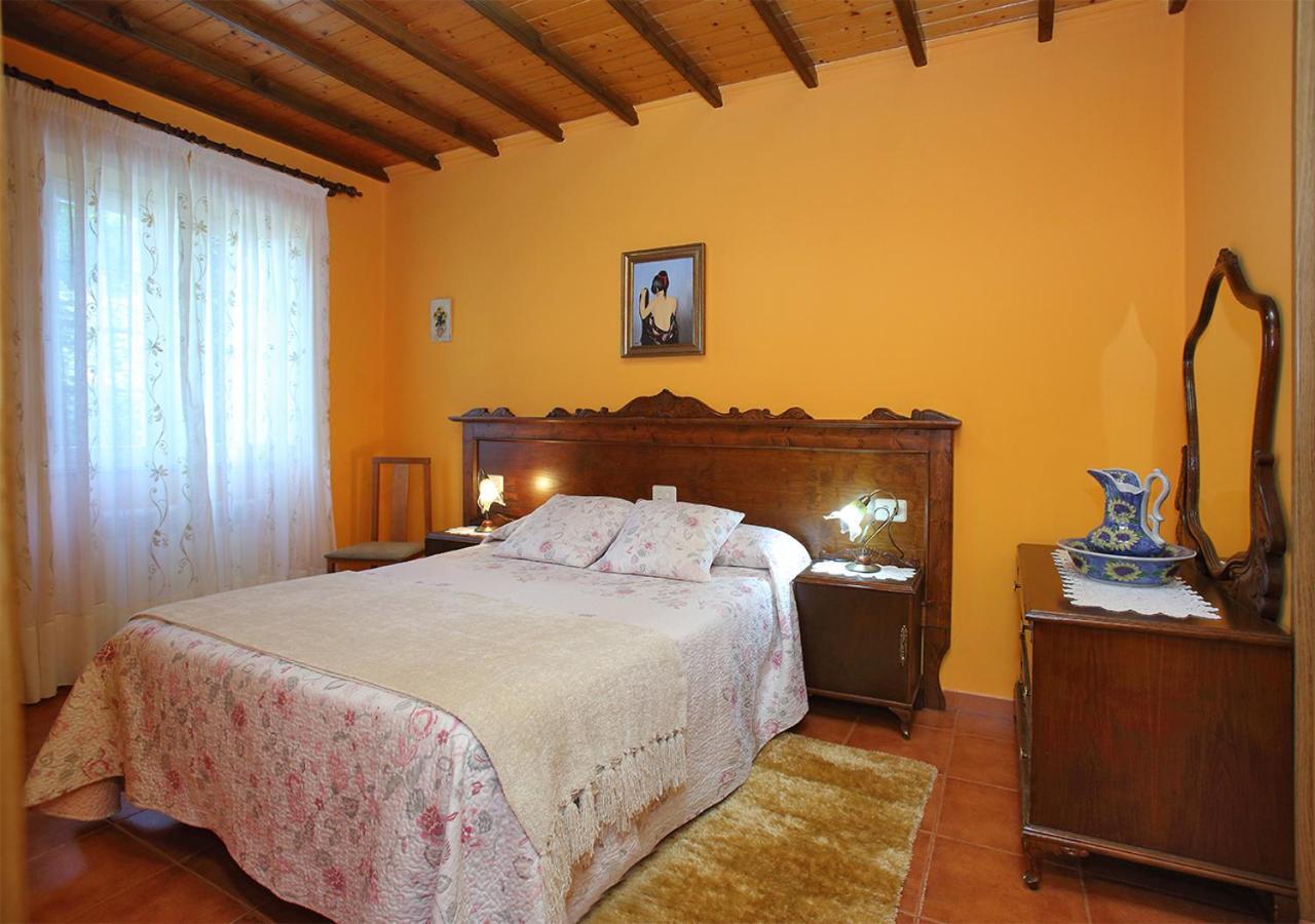 Casa Elena Turismo Rural Reinante Exterior foto